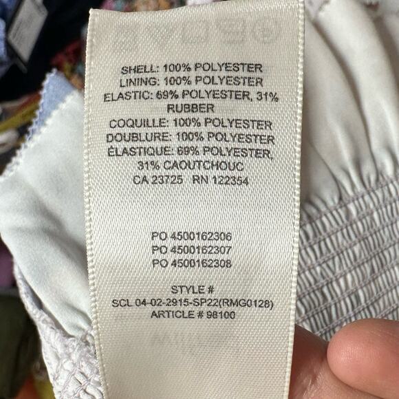 Aritzia Wilfred Ballad Camisole‎ Blouse Size Large - Picture 8 of 10